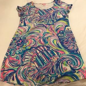 Lilly Pulitzer Tammy Dress